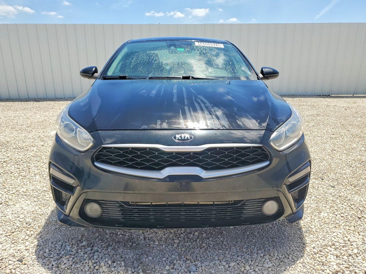 Kia Forte Lxs