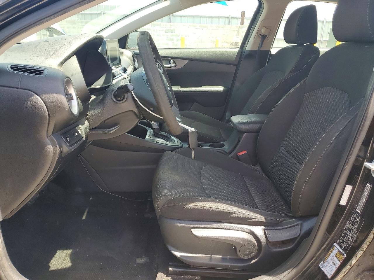 Kia Forte Lxs