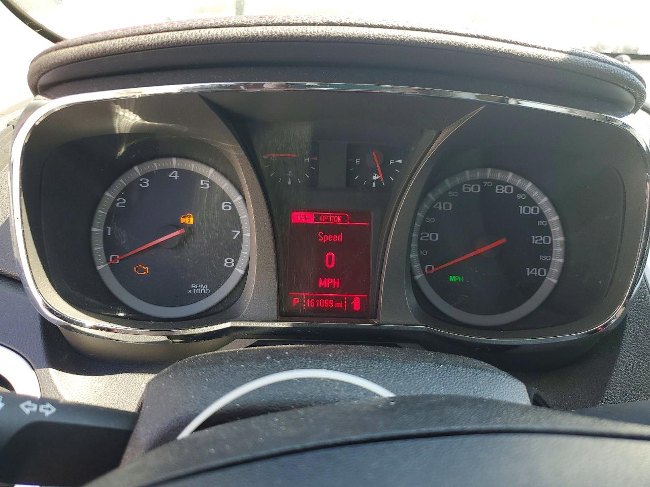 GMC Terrain Sle