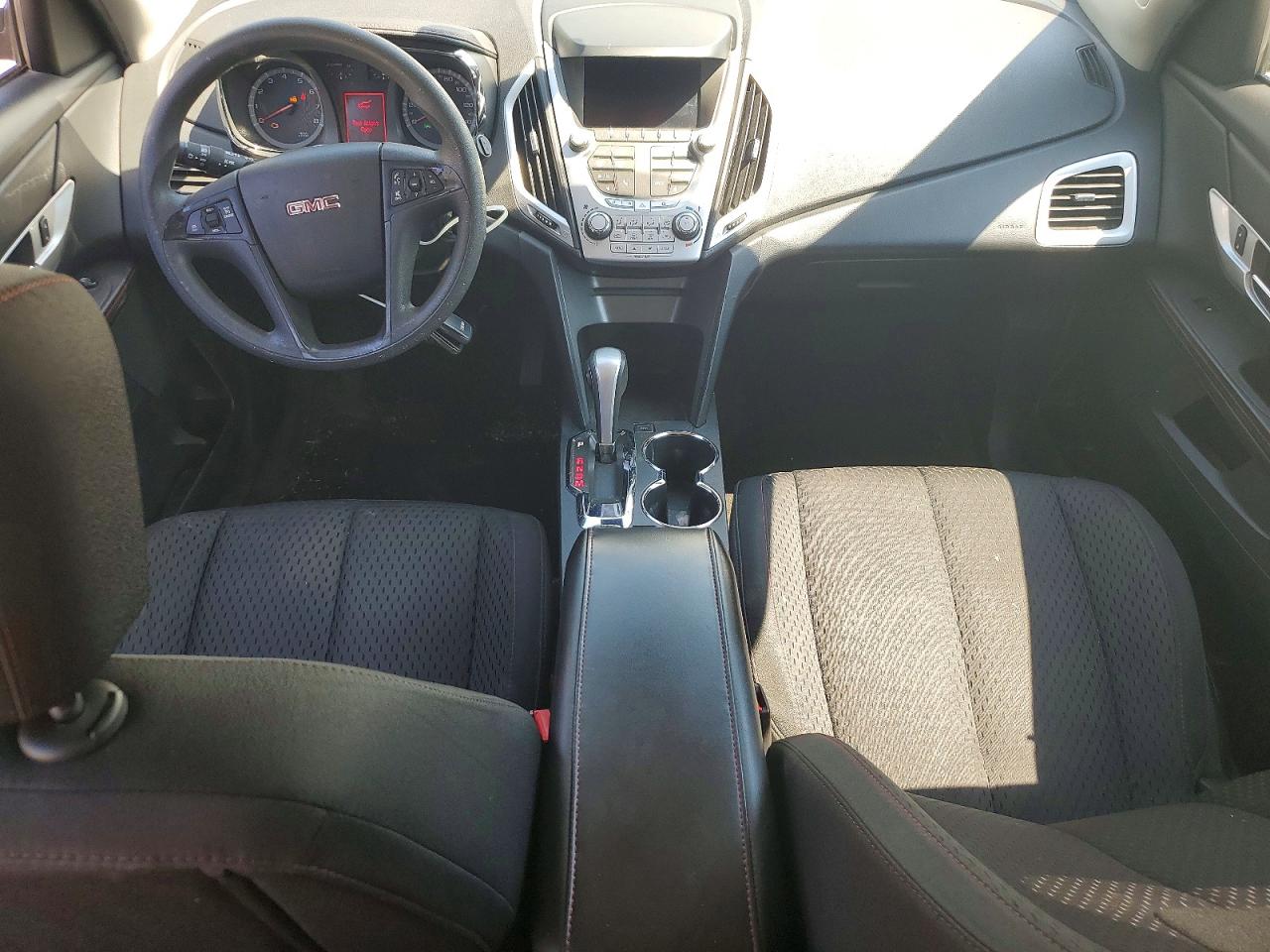 GMC Terrain Sle