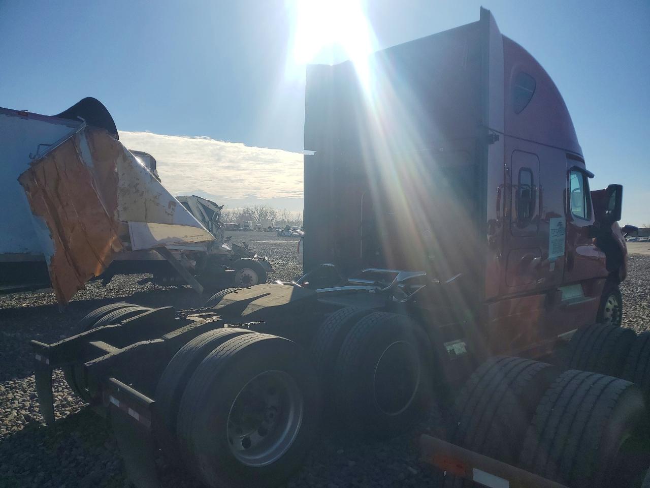 International 4000
