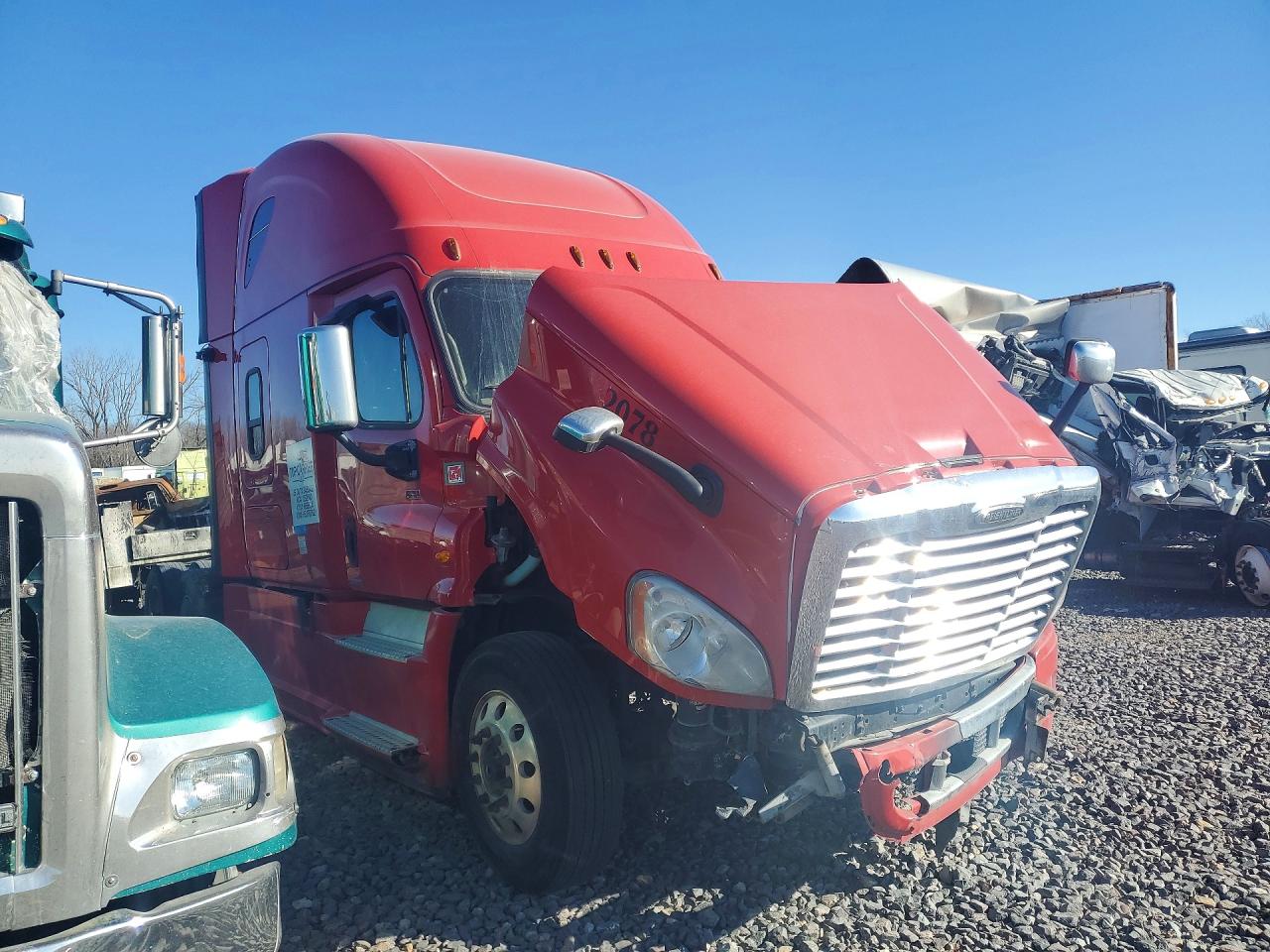 International 4000