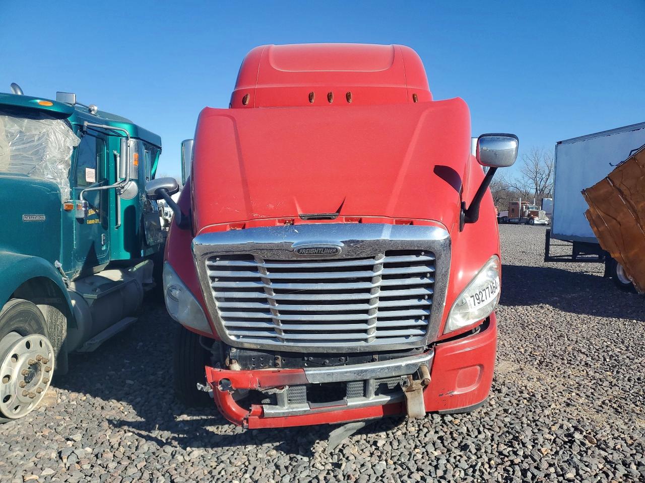 International 4000