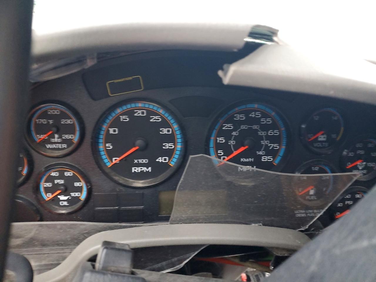 International 4000