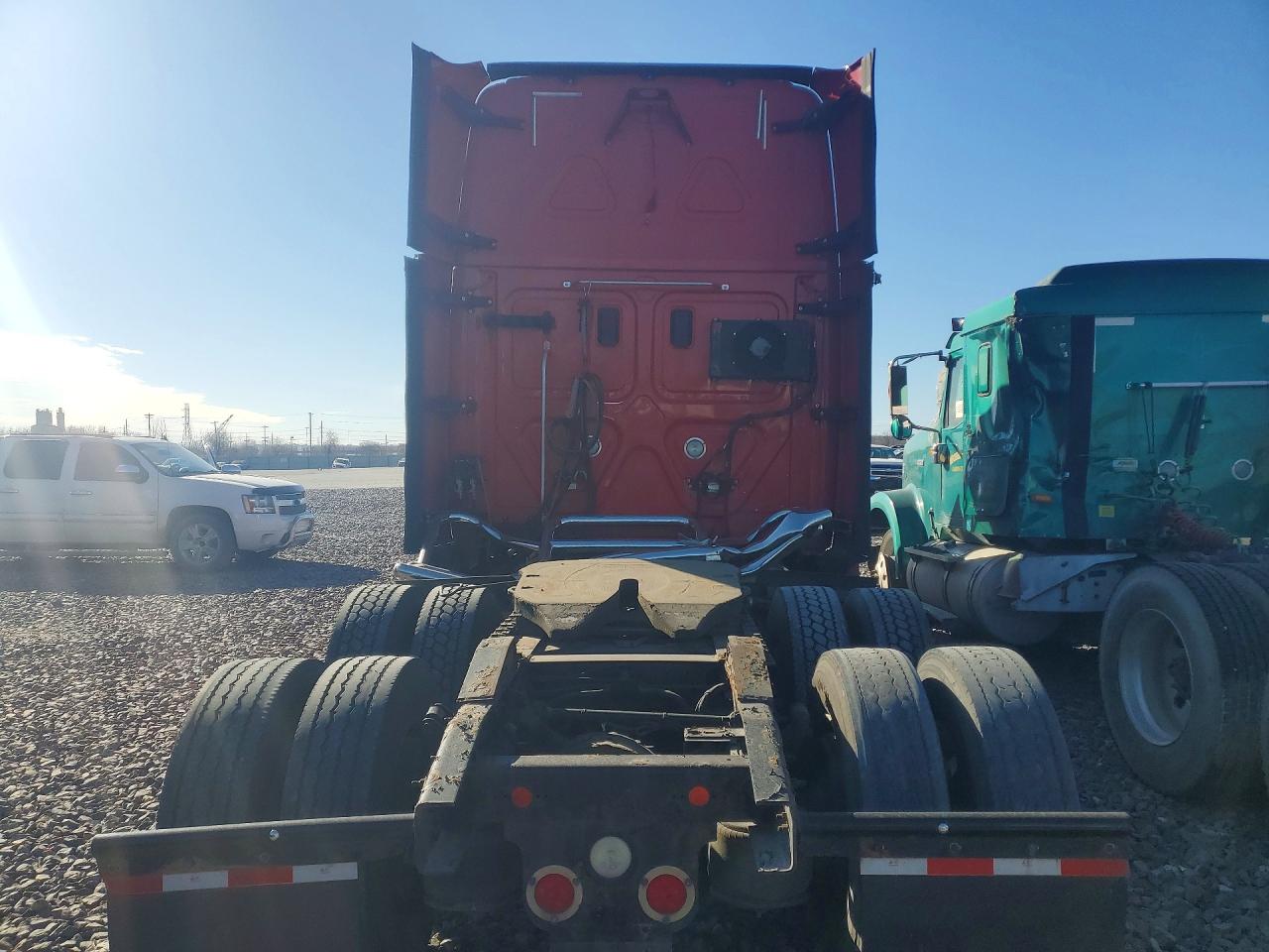 International 4000