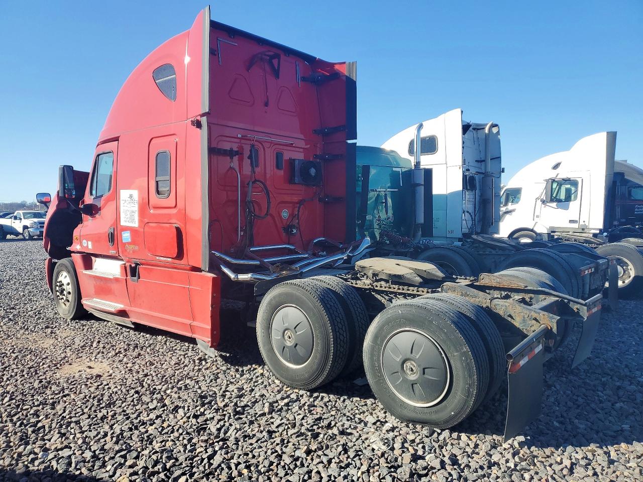 International 4000