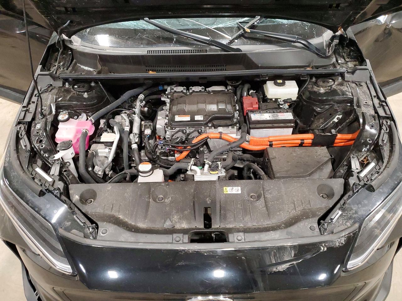 Subaru Solterra P Premium