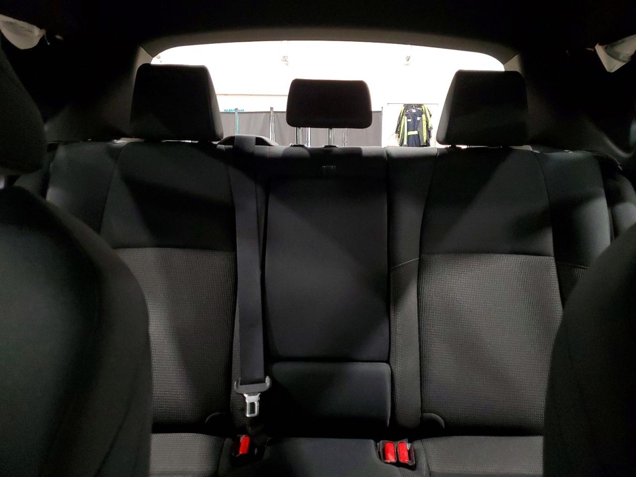 Subaru Solterra P Premium