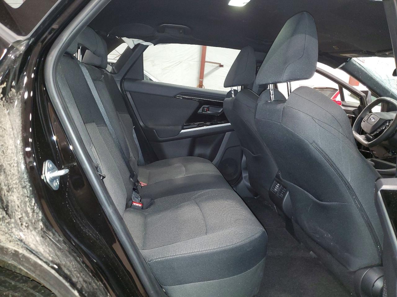 Subaru Solterra P Premium