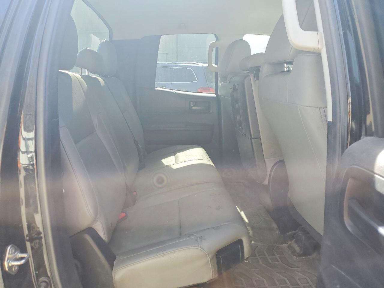 Toyota Tundra Sr