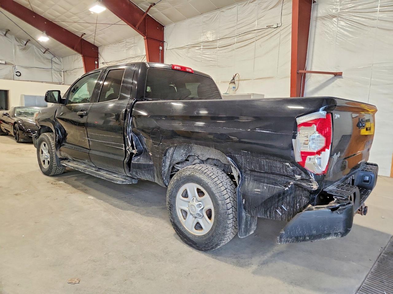 Toyota Tundra Sr