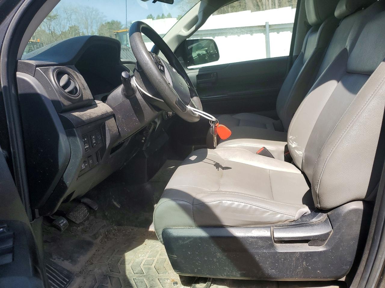 Toyota Tundra Sr