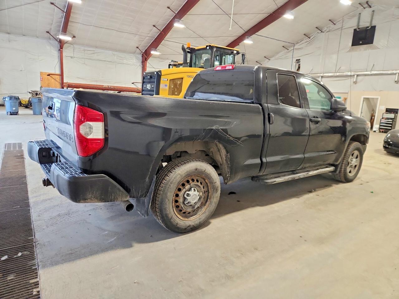 Toyota Tundra Sr