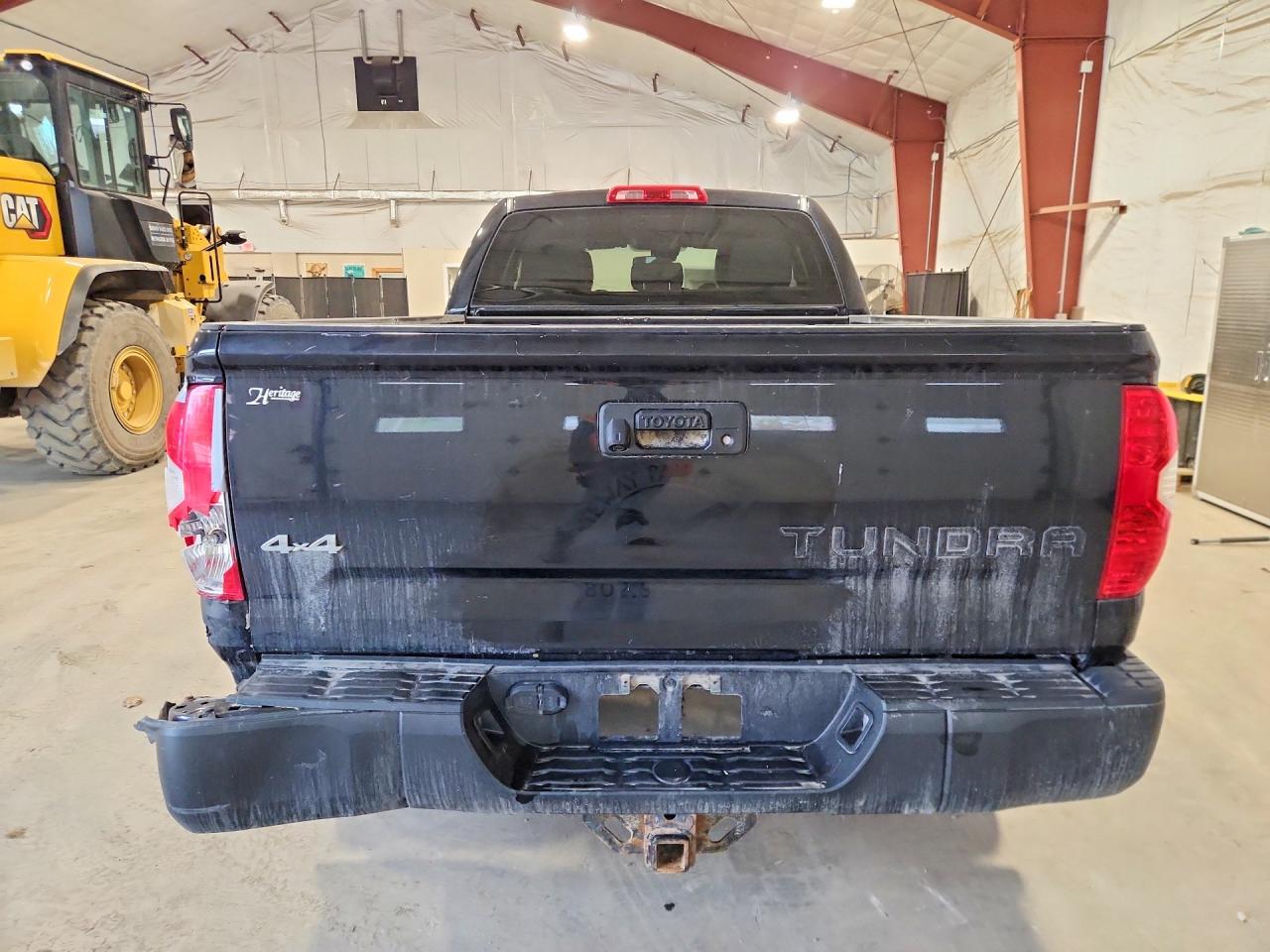 Toyota Tundra Sr