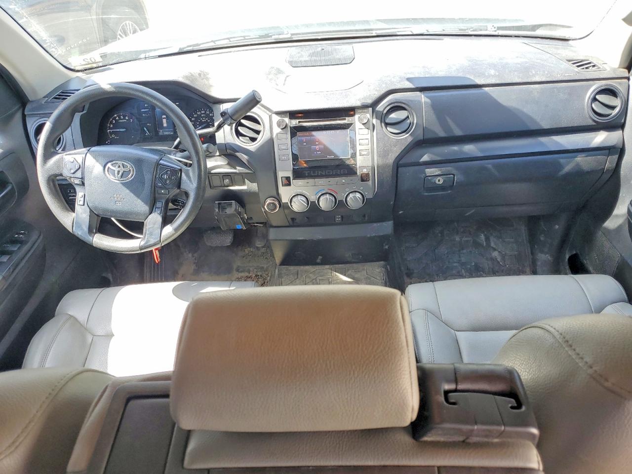 Toyota Tundra Sr