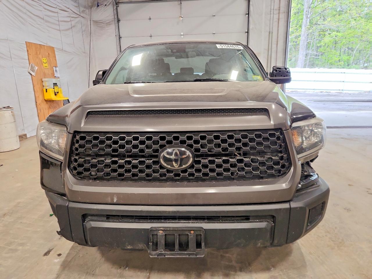 Toyota Tundra Sr