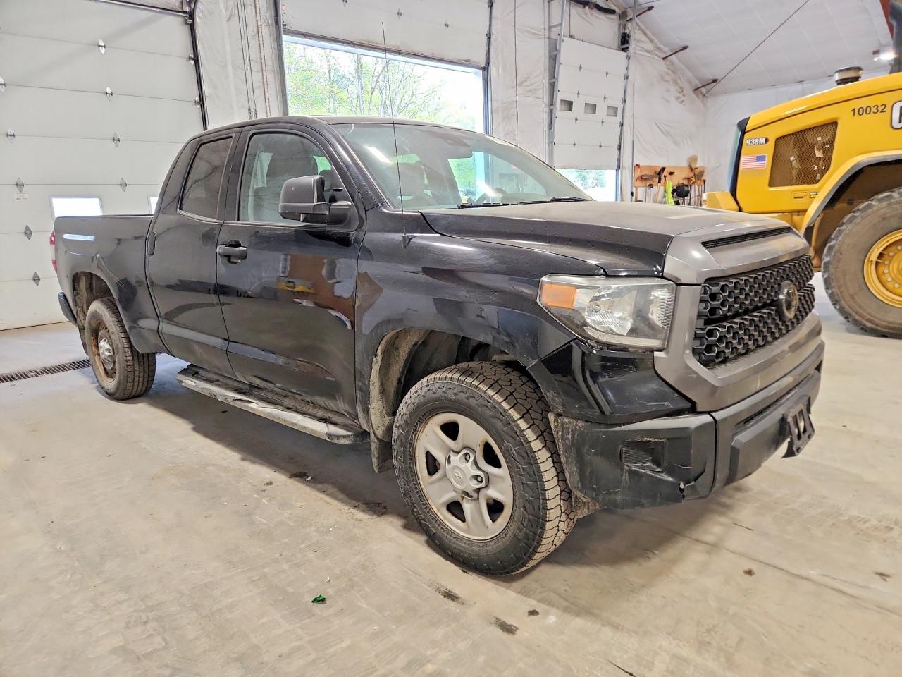 Toyota Tundra Sr