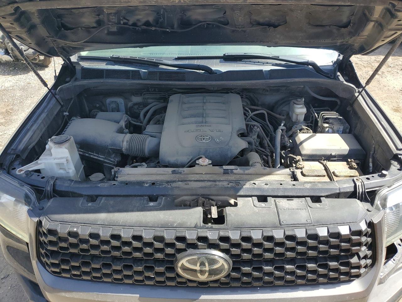 Toyota Tundra Sr