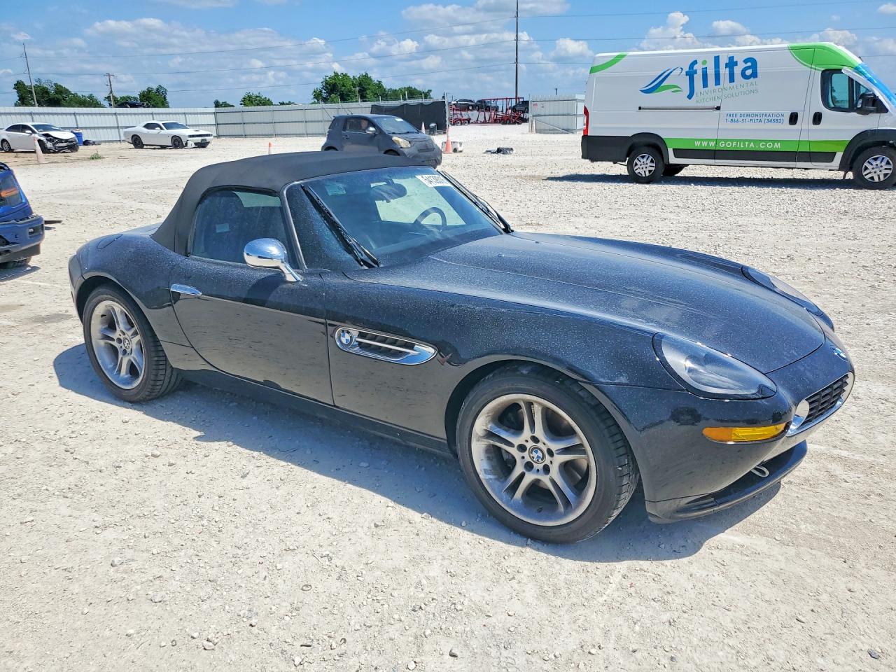 BMW Z Series