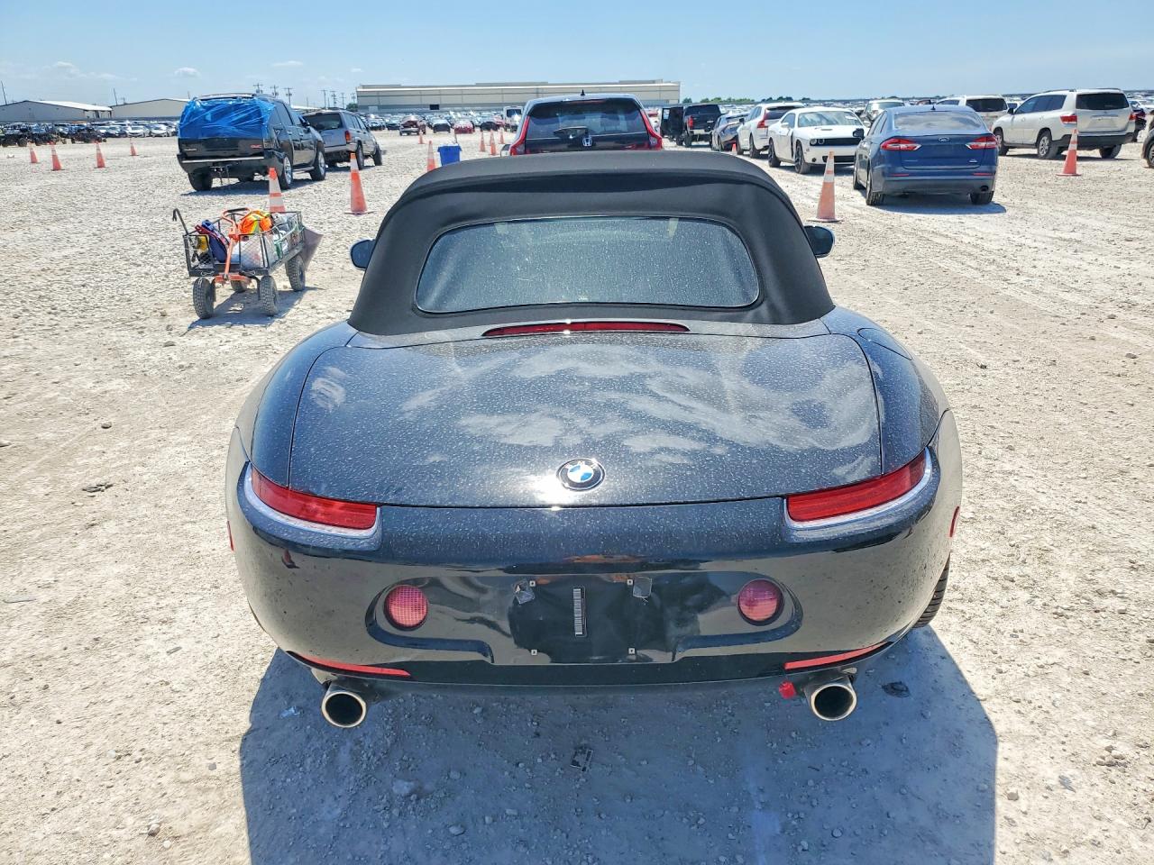BMW Z Series