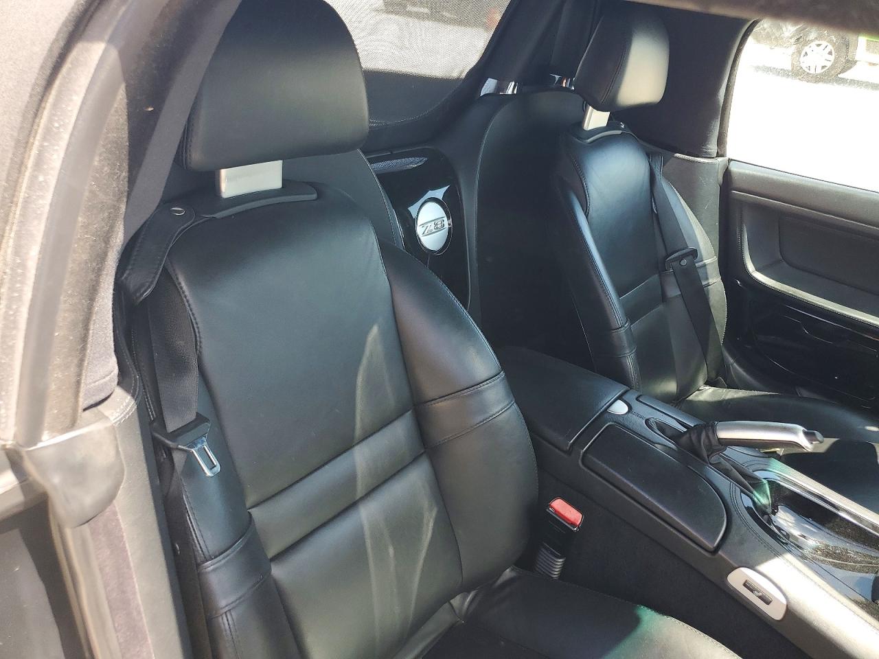 BMW Z Series