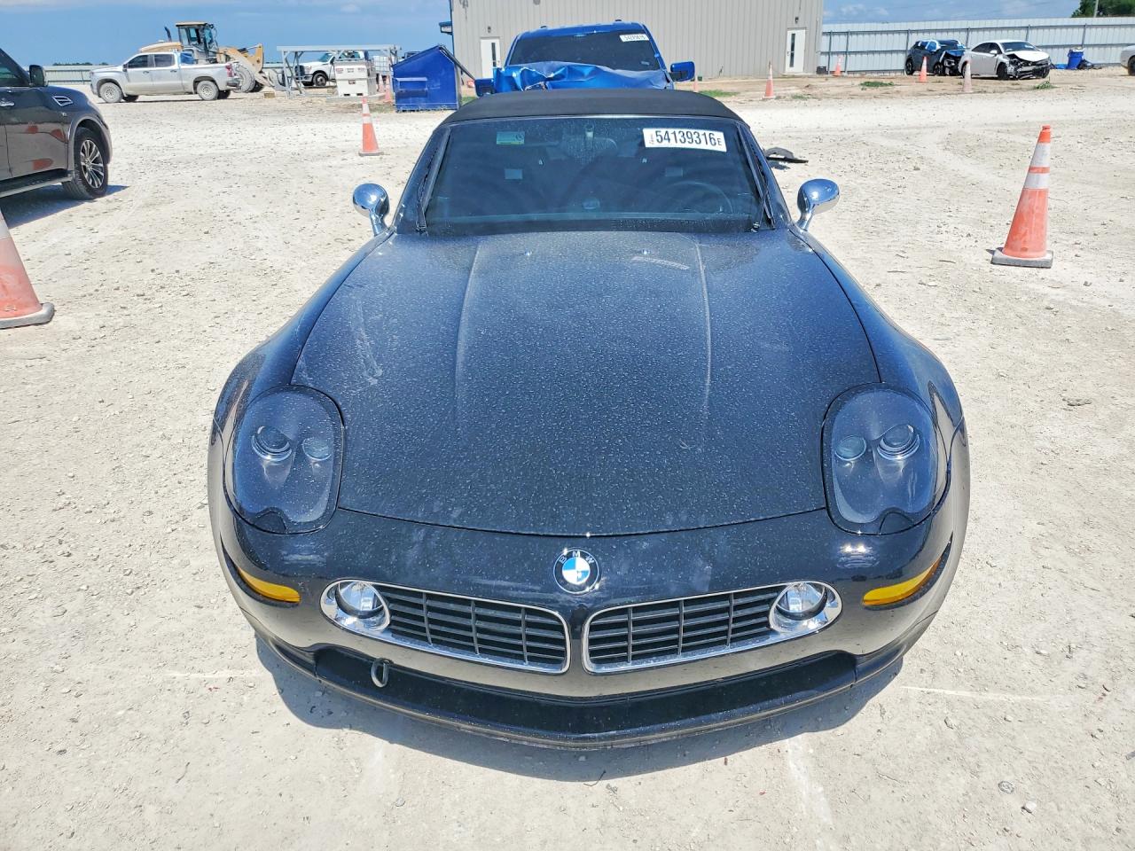 BMW Z Series
