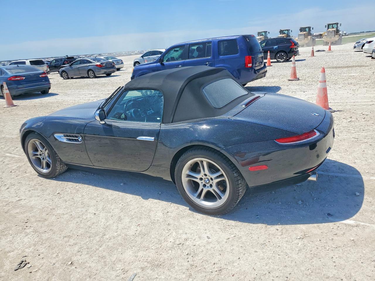 BMW Z Series