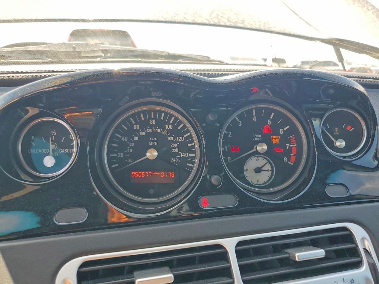 BMW Z Series