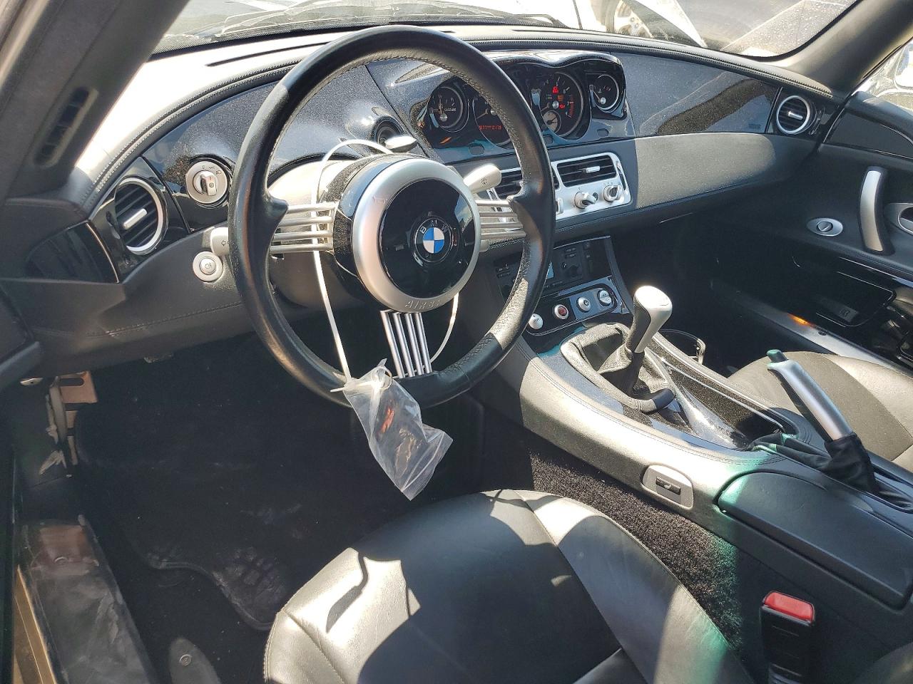 BMW Z Series
