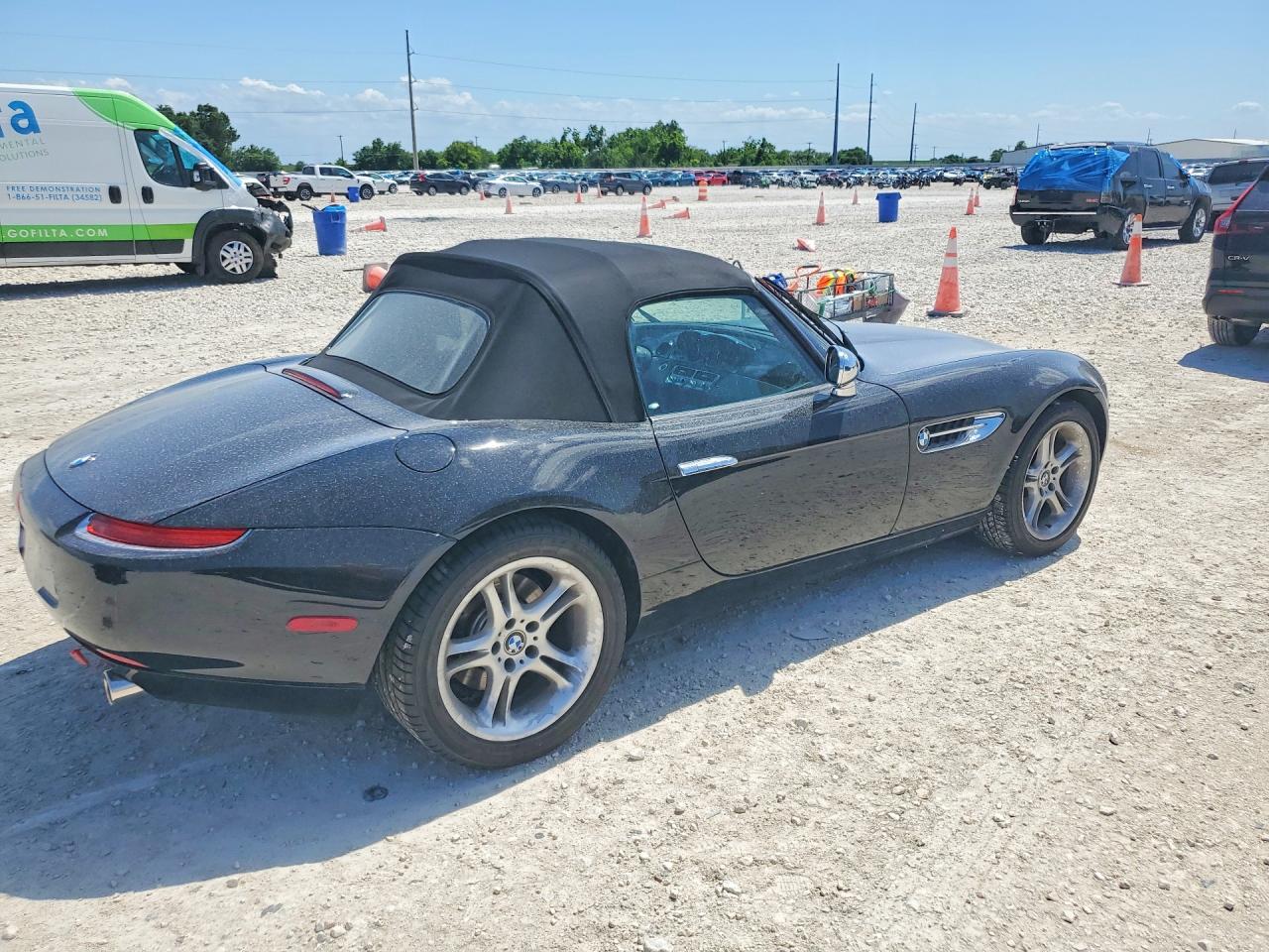 BMW Z Series