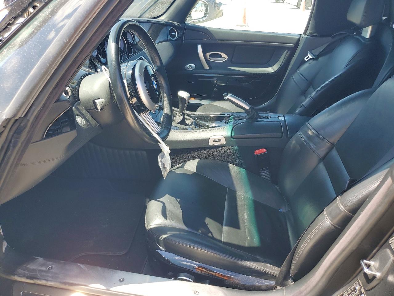 BMW Z Series