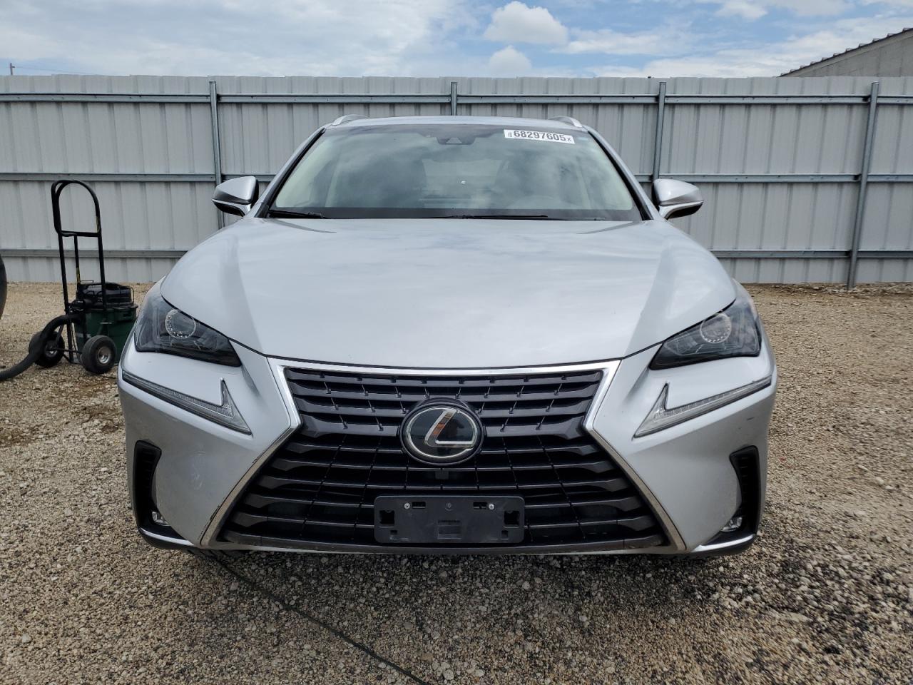 Lexus NX 300 Base