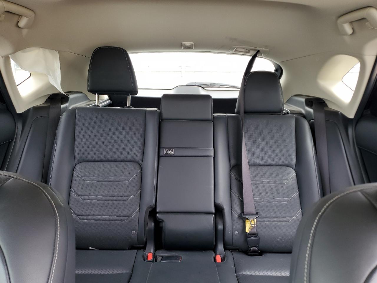 Lexus NX 300 Base