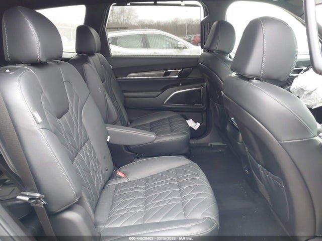 Kia Telluride Sx X-line