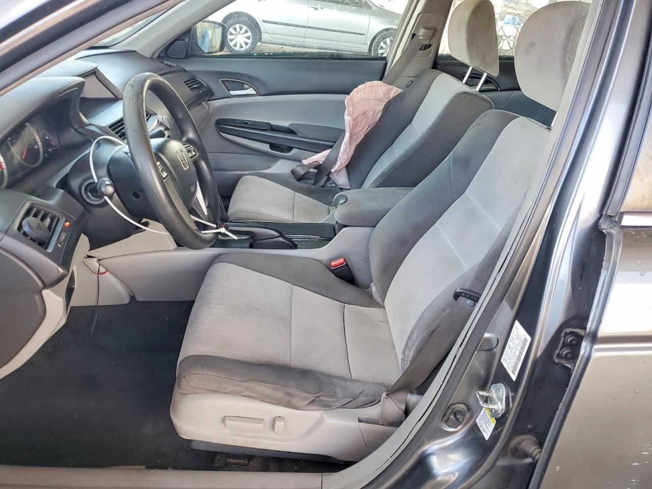 Honda Accord Lxp
