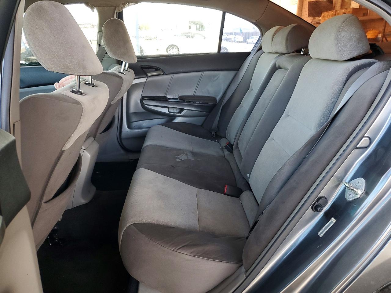 Honda Accord Lxp