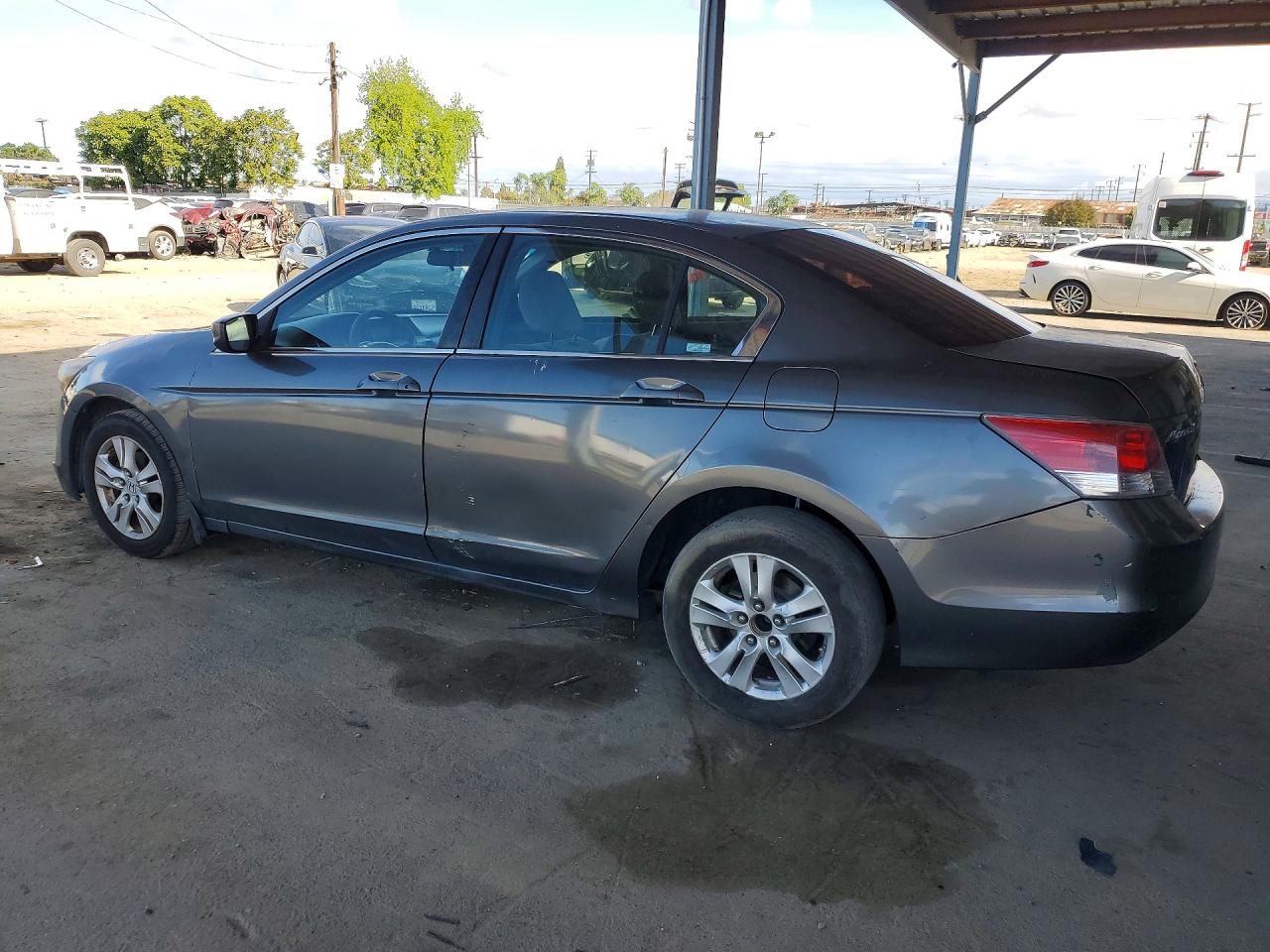 Honda Accord Lxp