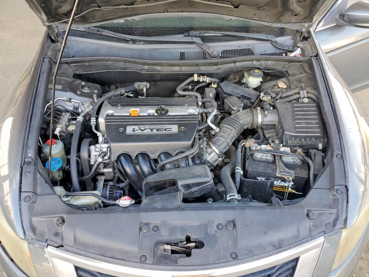 Honda Accord Lxp