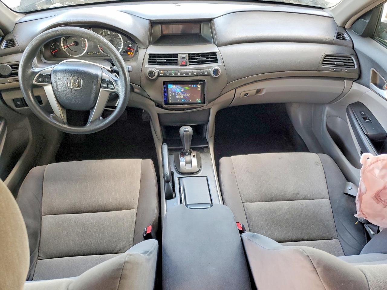 Honda Accord Lxp