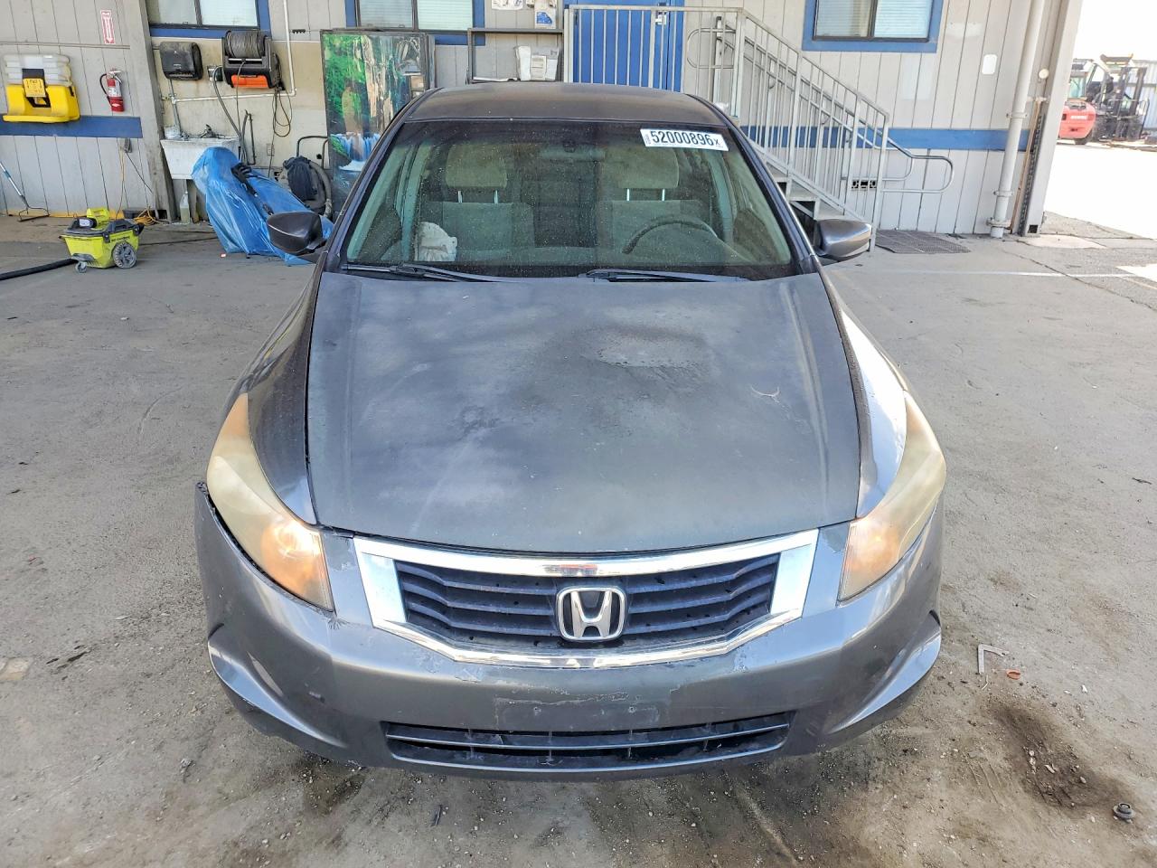 Honda Accord Lxp