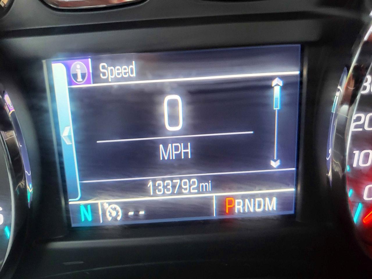 Chevrolet Tahoe K1500 Lt