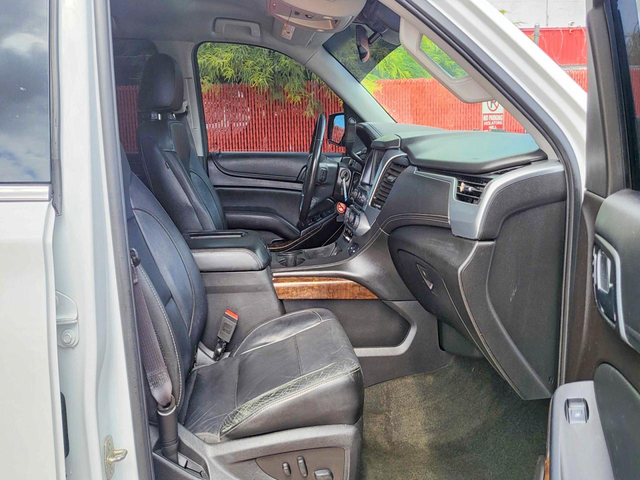 Chevrolet Tahoe K1500 Lt