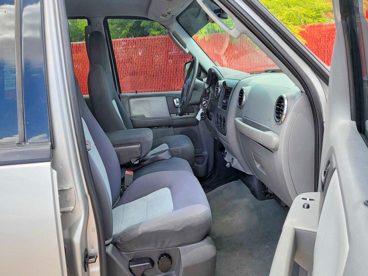 Ford Expedition Xls