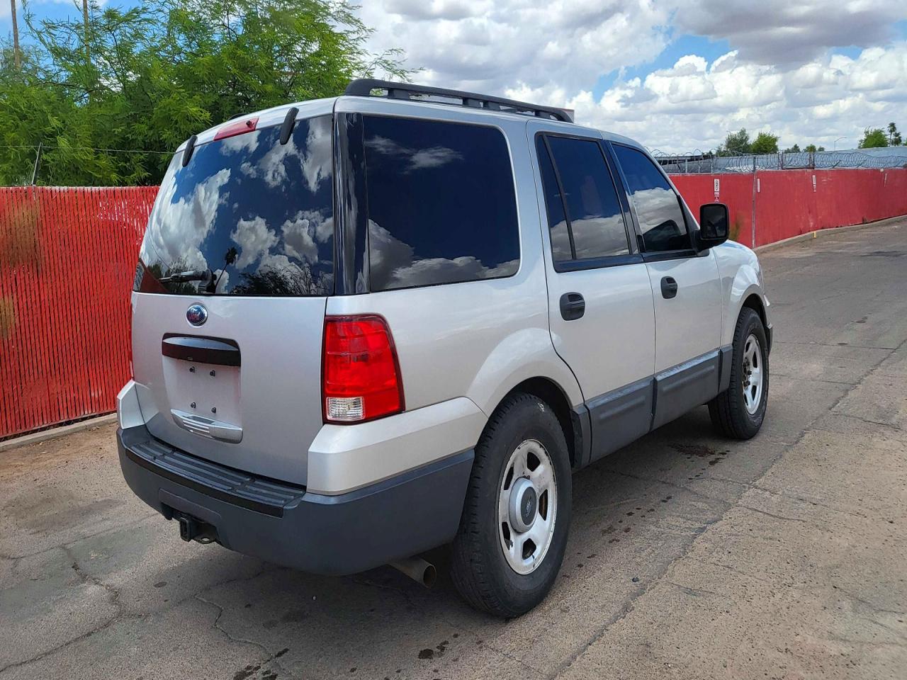 Ford Expedition Xls