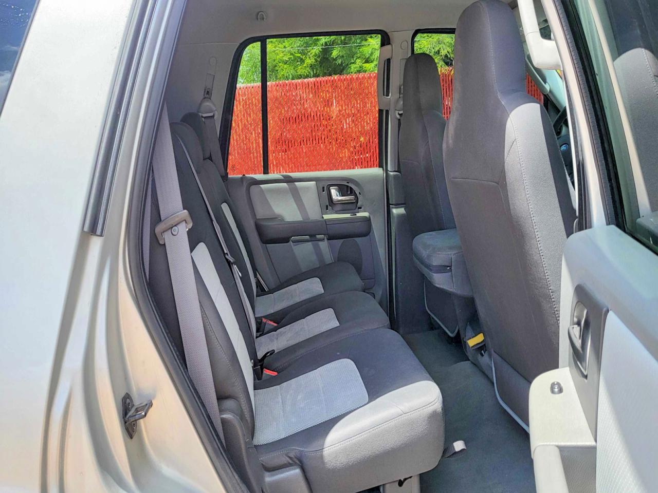 Ford Expedition Xls
