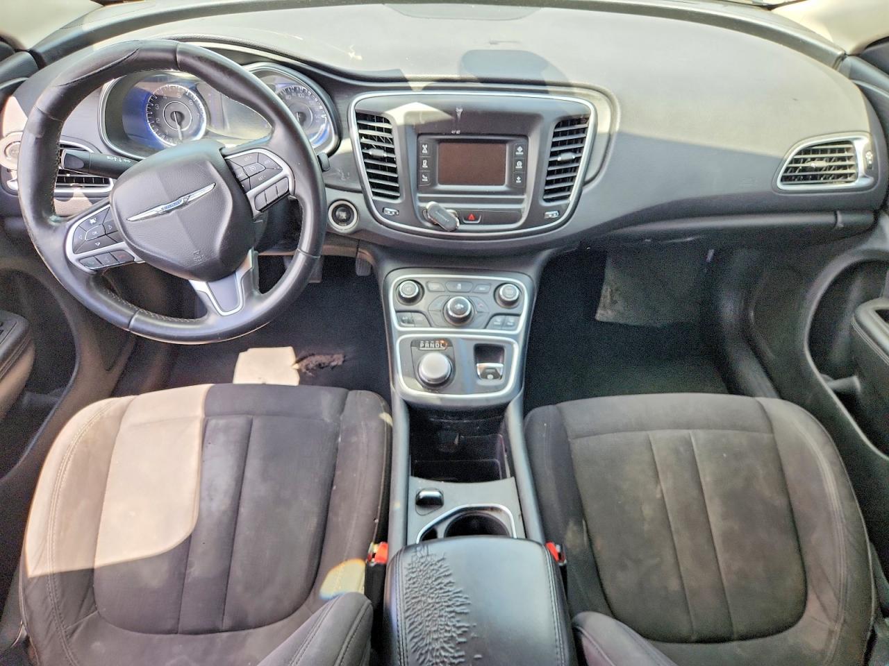 Chrysler 200 Limited