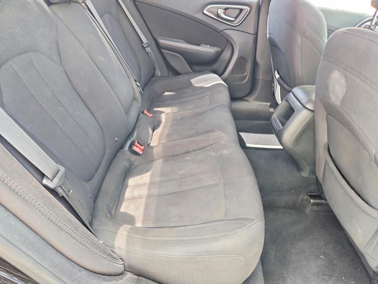 Chrysler 200 Limited