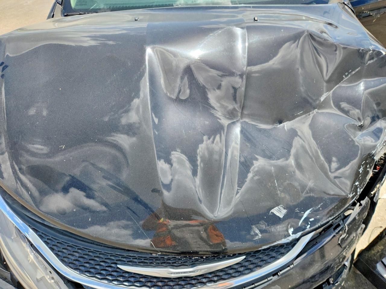Chrysler 200 Limited