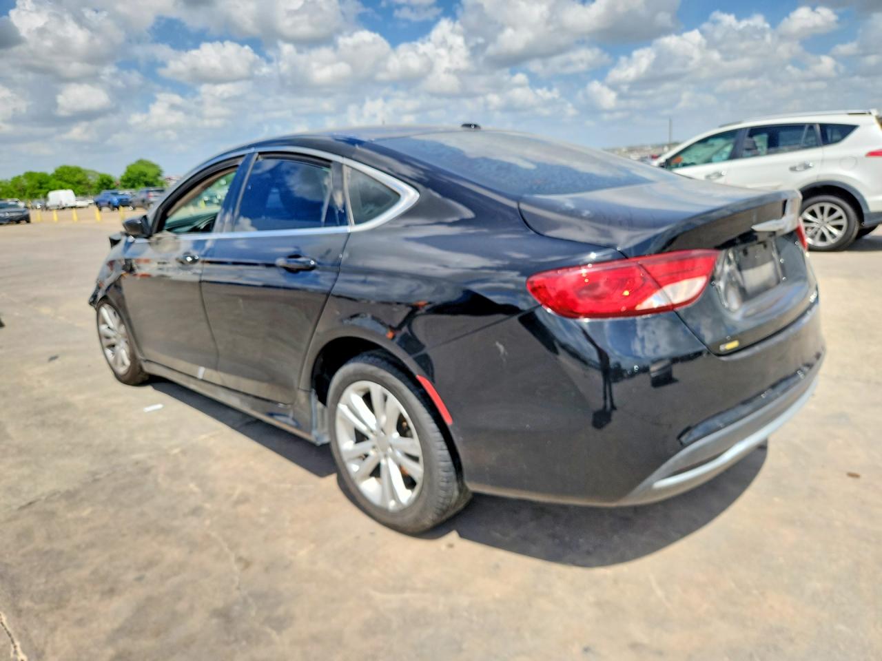 Chrysler 200 Limited