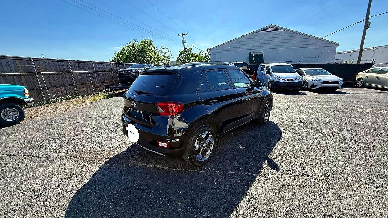 Hyundai VENUE Sel